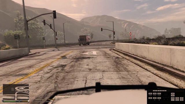LSPDFR / Первое патрулирование смотреть онлайн