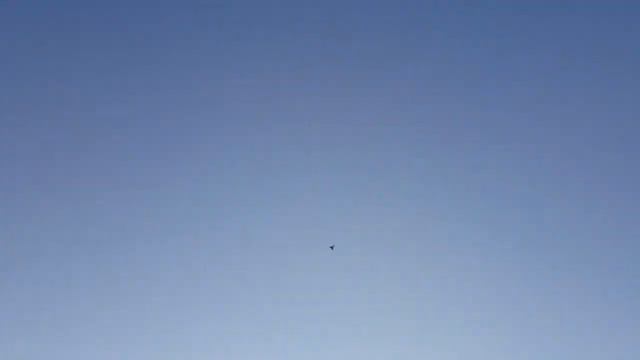 Graupner Hotspot Turbine Jet flight Demonstration смотреть онлайн