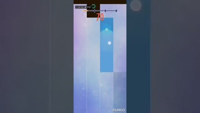 Piano Tiles battle W/ Friends смотреть онлайн