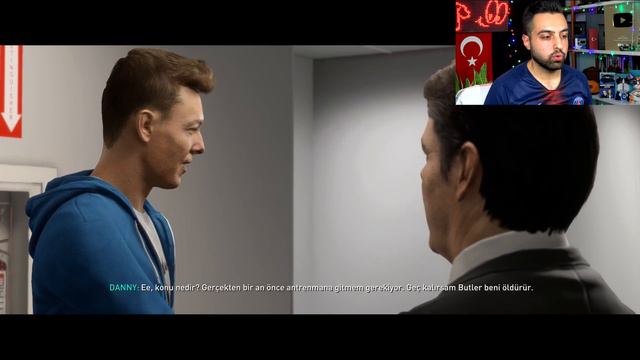 FİFA 19 ALEX HUNTER ÇIKTI ! NEREDE KALMIŞTIK ? GERİ DÖNDÜK BAŞLIYORUZ ! 1.BÖLÜM ! смотреть онлайн