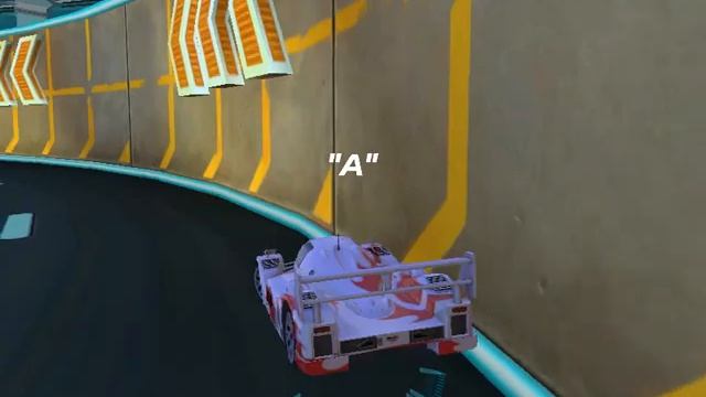Тачки 2 видео игра (Cars 2 The video game) (3 серия) резкий обрыв( смотреть онлайн