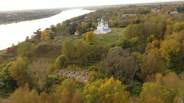 Тутаев 2020 смотреть онлайн