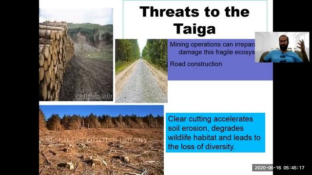 Environmental Science | Ch # 5 Biomes and Biodiversity | Lecture 2 | Kamran Khalid смотреть онлайн
