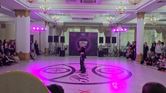 Son Yurin | SCOM FEST 2023 SPRING Ставрополь смотреть онлайн