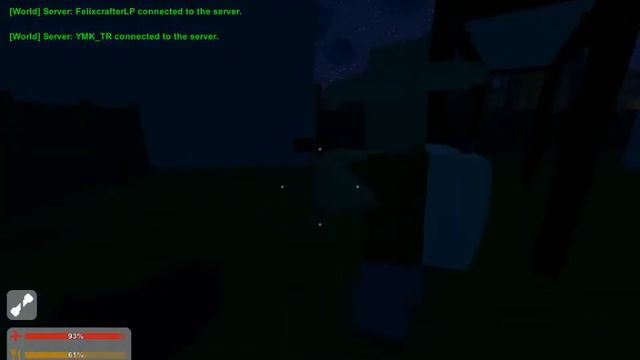 Unturned (Серия 4) Возращение друга смотреть онлайн