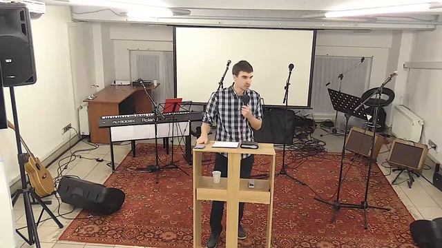 10.03.2022 Весенний семестр. Азы веры. Урок 4 смотреть онлайн