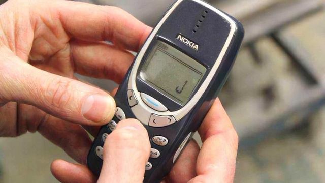 тайны нокиа 3310|ЧТО ОНО СКРЫВАЕТ? смотреть онлайн