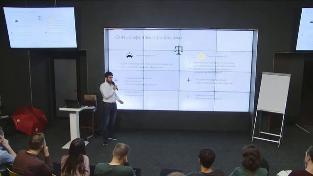 Retentioneering: Data Driven Growth Hacking смотреть онлайн