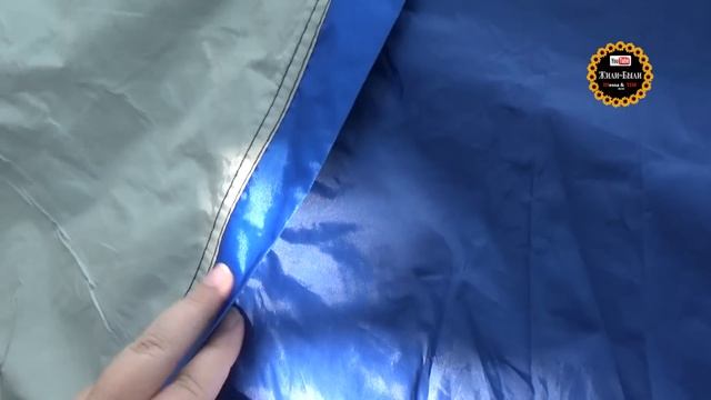 Обзор туристической палатки. Какую палатку лучше купить. смотреть онлайн