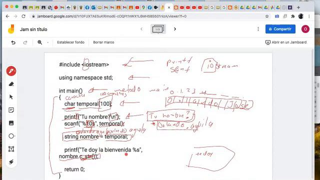 cin cout printf scanf смотреть онлайн