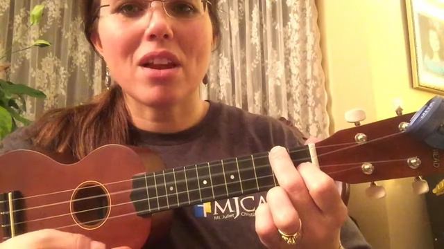 Lava - Ukulele смотреть онлайн