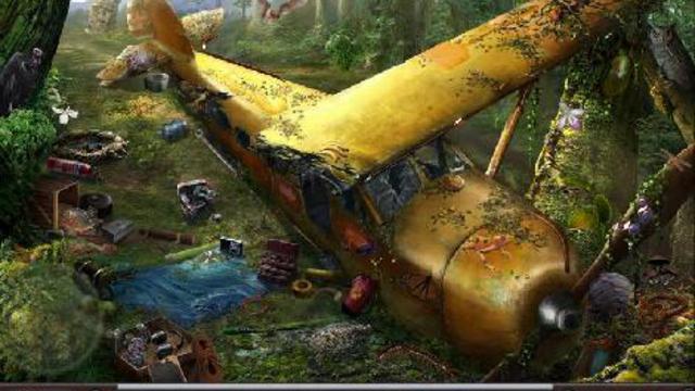 TurboGames. Ночная смена. Глаз ягуара смотреть онлайн