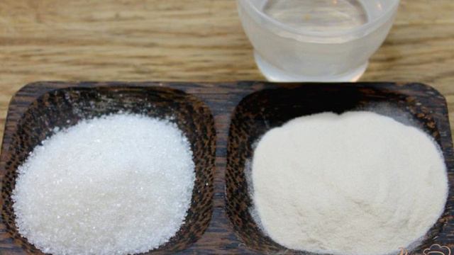 Готовим дома