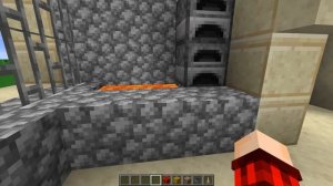 Все секретные дома в Деревне (Пустыня и Саванна) | Майнкрафт Открытия