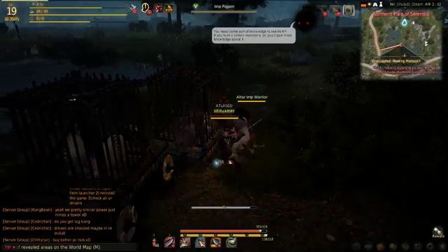 Black Desert Steam #ลองเล่นดู смотреть онлайн