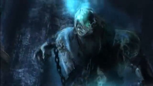Tomb Raider Underworld Xbox 360 Trailer - Launch Trailer смотреть онлайн