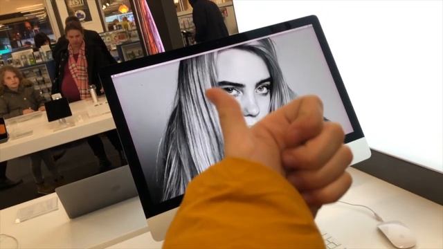 (vlog) последний день зимы или как мы искали одежду// Taisska смотреть онлайн