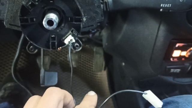 Обогрев руля в ладу калину своими руками смотреть онлайн