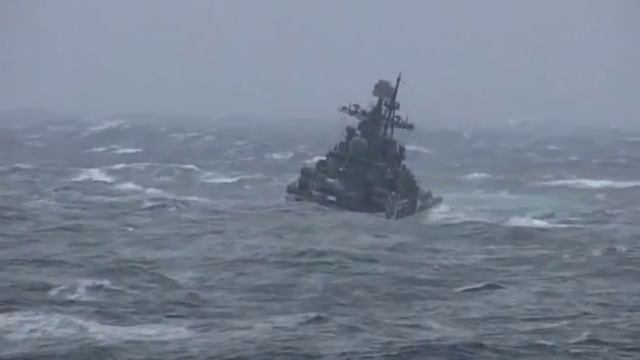 Про наш морфлот