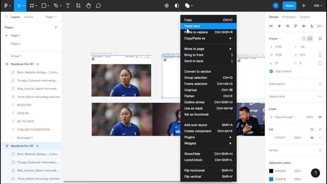Figma tutorial : How to design automatic & Infinite carousel animation in Figma #carouselpost смотреть онлайн