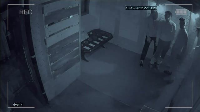 Квест "Астрал".Первый страшный квест для нас! смотреть онлайн