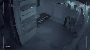 Квест «Астрал».Первый страшный квест для нас!