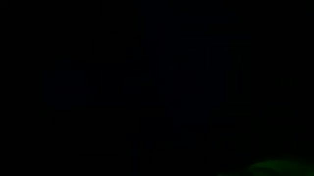 Страшный сон.