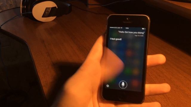 Как установить iOS 7.1? Обзор iOS 7.1 смотреть онлайн