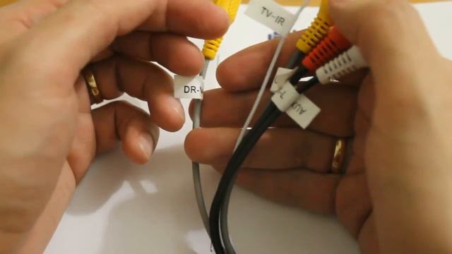 Розпаковування автомагнітоли на Anroid на RK3188 - Android Car DVD on RK3188 Unboxing смотреть онлайн