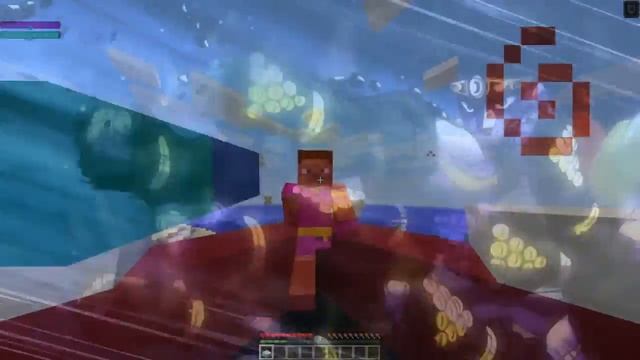 МОД НА ДЖОДЖО! В МАЙНКРАФТЕ! | МОДЫ В МАЙНКРАФТЕ ЧАСТЬ 3