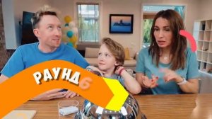 КОМУ достанется КАКТУС ? ОТКУСИ, ЛИЗНИ ИЛИ НИЧЕГО ЧЕЛЛЕНДЖ от КАРТОНКА !