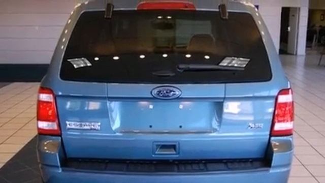 2011 Ford Escape Orlando FL 32804 смотреть онлайн