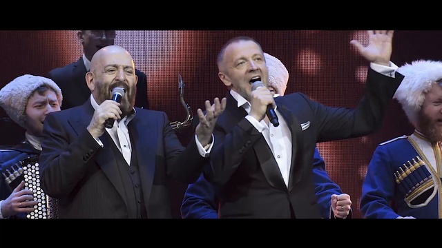 «Красавец оливье» в Кремле. Отзывы зрителей смотреть онлайн