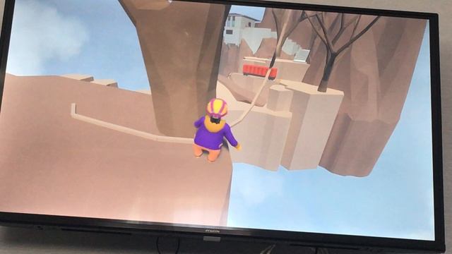 Human Fall Flat