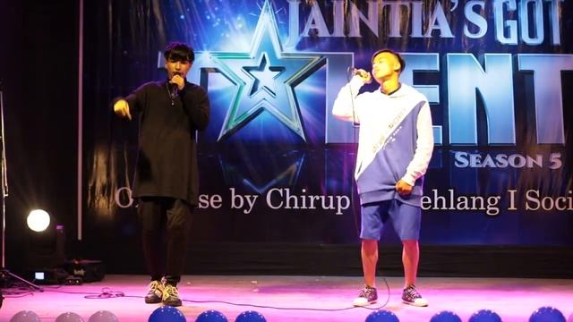24 ACTIVE ..FROM LADTHADLABOH..MEGA AUDITION FOR JAINTIA GOT TALENT SEASON 5 AT PANALIAR.. смотреть онлайн