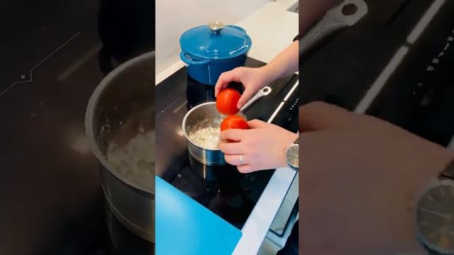 Креветки по-турецки в горшочке (гювеч) смотреть онлайн