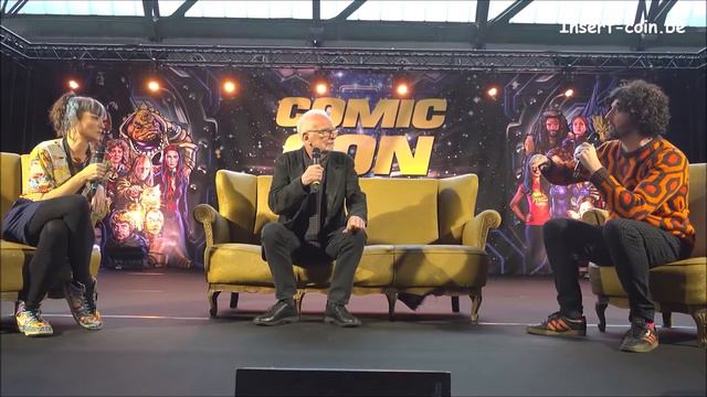 Палпатин - Клон (Канон) смотреть онлайн