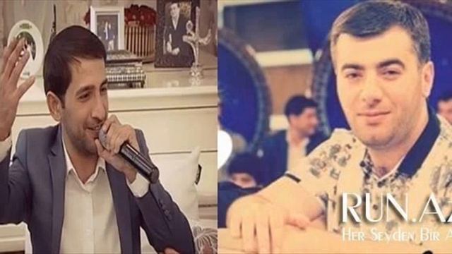 Resad Dagli ft Perviz Bulbule - Meydandi Nehayet Bugun 2016 смотреть онлайн