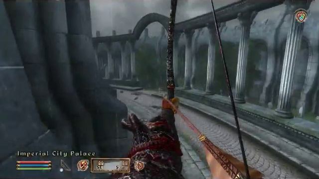 Oblivion rape khajiit смотреть онлайн