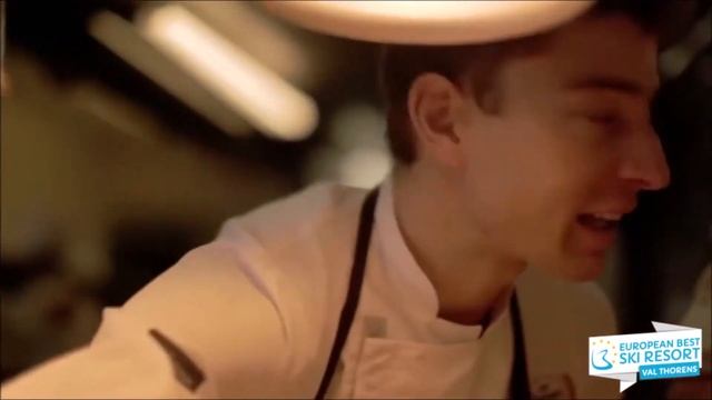 Val Thorens | Валь Торанс смотреть онлайн