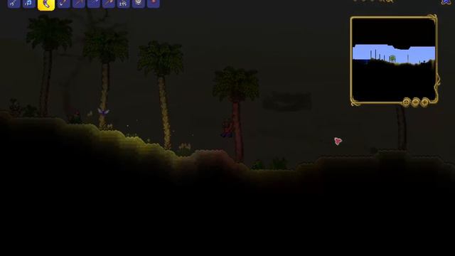 Terraria with mods livestream ep. 1 смотреть онлайн