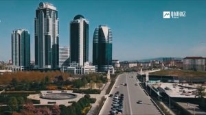 Рамзан Паскаев - Грозный | KAVKAZ MUSIC CHECHNYA