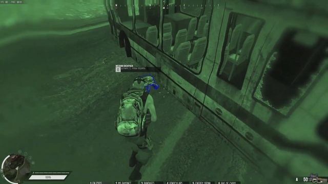 Начало Выживания ◆ Infestation: The New Z смотреть онлайн