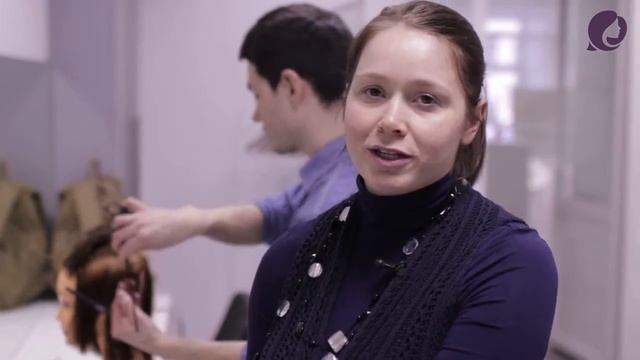 Отзыв о курсе мужских стрижек в СПБШК (школа красоты) смотреть онлайн