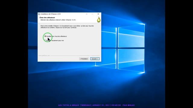 CCleaner Slim смотреть онлайн