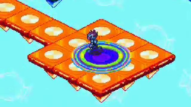 Megaman Star Force-camino invisible(secret).Item.solo-corazon смотреть онлайн