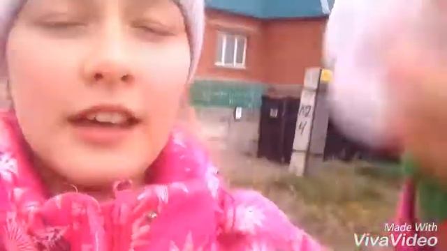 VLOG| купили много всего 0_0 |sister blog смотреть онлайн