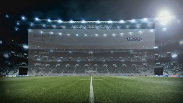 FIFA 14 XB1 | My Player Episode 54 - DYNAMIC DUO!! смотреть онлайн