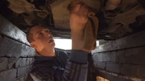 Проверка уровня масла АКПП Пассат б5, Шкода, Ауди