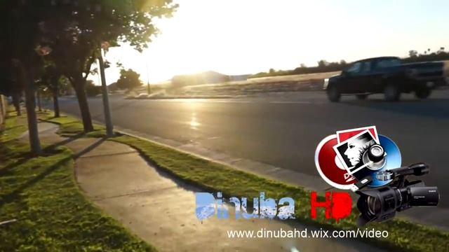 Dinuba HD Promo смотреть онлайн